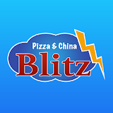 Pizza China Blitz icon