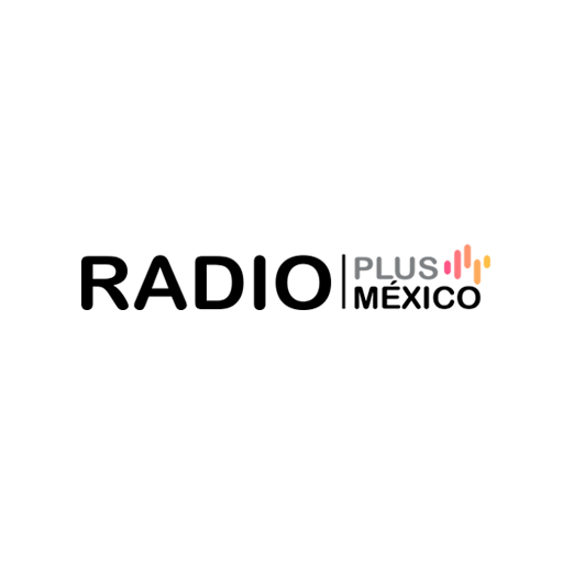 Radio Plus México release-2.0.1 Icon