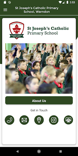 St Josephs Worcester