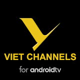 Viet Channels for Android TV icon