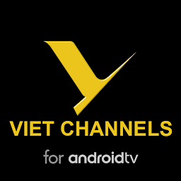 Simge resmi Viet Channels for Android TV
