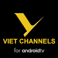 Viet Channels for Android TV