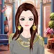 Model Dress Up Saloon - Androidアプリ