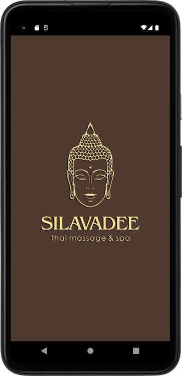 Тайский массаж Silavadee - 13.138.2 - (Android)
