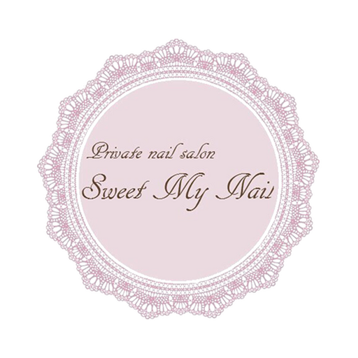 SweetMyNail logo