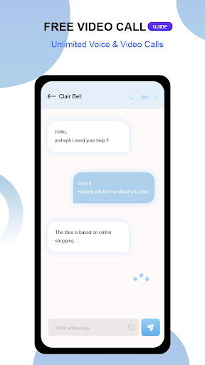 Toe Tok Love Video Calls - Girl Voice Chats Guide