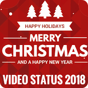 Christmas Video  Songs Status 2018  Icon