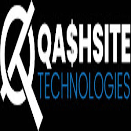 Icon image Qashsite Technologies