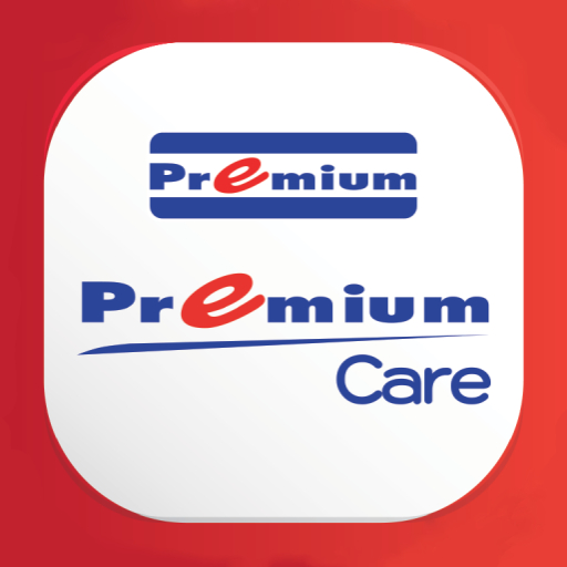 PremiumService logo