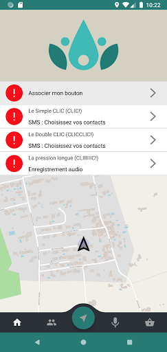GEOZEN Screen 3