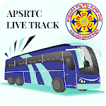 Cover Image of ダウンロード APSRTC LIVE TRACK  APK