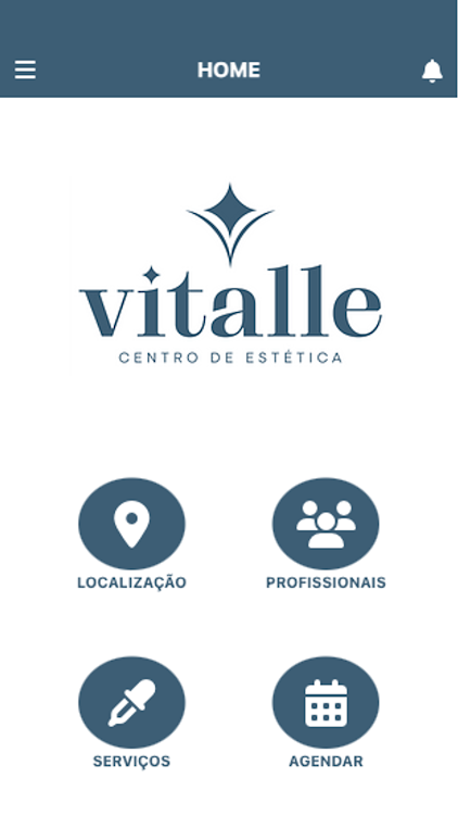 Vitalle Centro de estética - 3.0.19 - (Android)