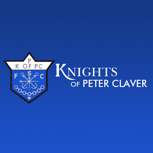 Knights of Peter Claver 3.2 Icon