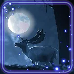 Cover Image of Descargar Forest Night Life  APK