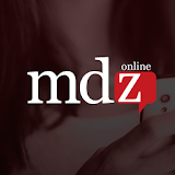 MDZ Online icon