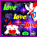 Love Frames 2 Live HD icon