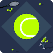 Top 31 Puzzle Apps Like Tennis Ball Boy - tennis game - Best Alternatives
