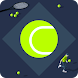 Tennis Ball Boy - tennis game - Androidアプリ