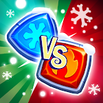 Cover Image of Download Puzzle Breakers: Match 3 RPG  APK