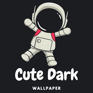 Cute Dark Wallpaper