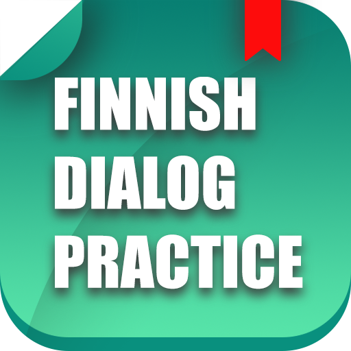 Finnish Conversation Dialog logo