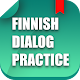 Finnish Conversation Dialog Download on Windows