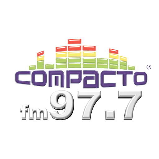 FM COMPACTO logo