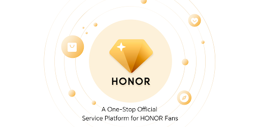 My HONOR