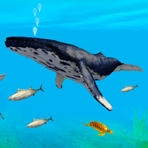 Blue Whale Attack Download on Windows