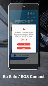 on Fischer Google - Play FIND.U Apps
