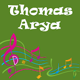Lagu Melayu Thomas Arya icon