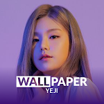YEJI (ITZY) HD Wallpaper