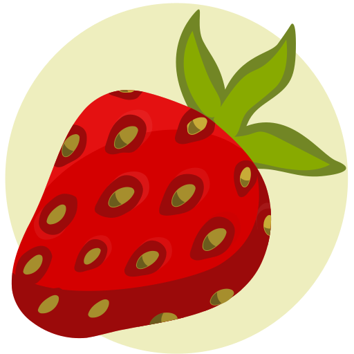 Memoria: Fruit Mania - A Game  1.0 Icon