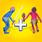 Cover Image of Herunterladen Totally Accurate Merge Master  APK