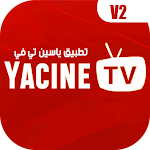 Cover Image of डाउनलोड Yacine TV Watch Guide Advice 1.0.0 APK