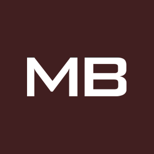 Max Brenner Loyalty - NZ logo