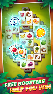 Tile Match:Emoji Matching Game