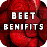 Cover Image of Download Beets Benefits  APK