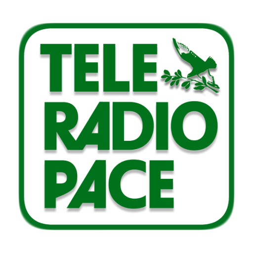 Teleradiopace TV logo