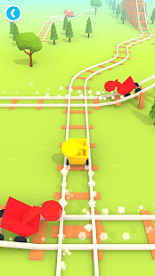 Wagon Run 0.1.5 APK screenshots 1