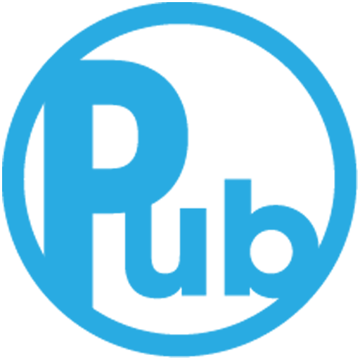 Meet Pub logo