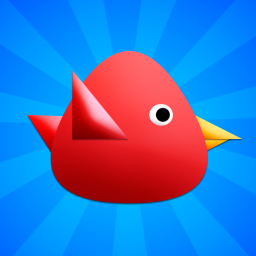 Cool Birds Fun Smash for Kids logo