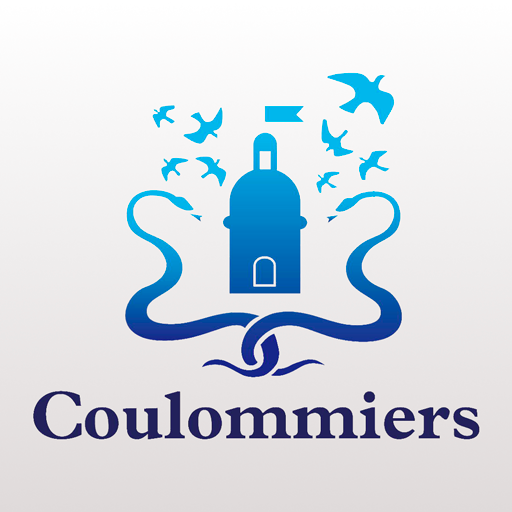Ville de Coulommiers logo