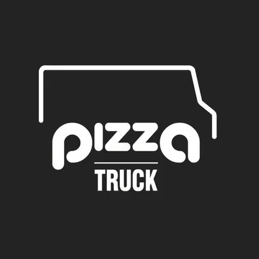 PizzaTruck logo