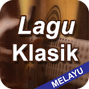Lagu Klasik Melayu Popular
