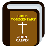 Bible Commentary Offline (John Calvin)