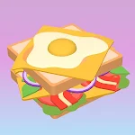 Cover Image of Unduh Stack Sandwich  APK