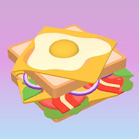 Stack Sandwich