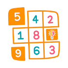 Sudoku Mind - Brain Logic Game 1.0.0