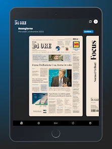 Il Sole 24 ORE - Apps on Google Play
